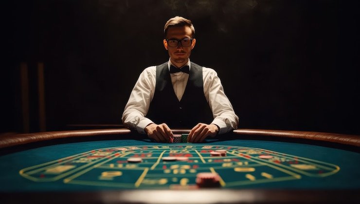 Pengguna menjelajahi berbagai fitur hiburan sports dan casino di versi mobile idcash888 dengan mudah