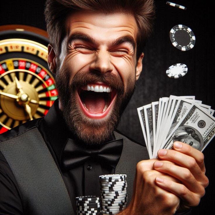 Suasana pengguna menikmati hiburan sepak bola dan badminton di platform idcash888